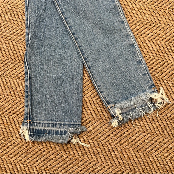 Levi’s 501 Skinny - Picture 9 of 9